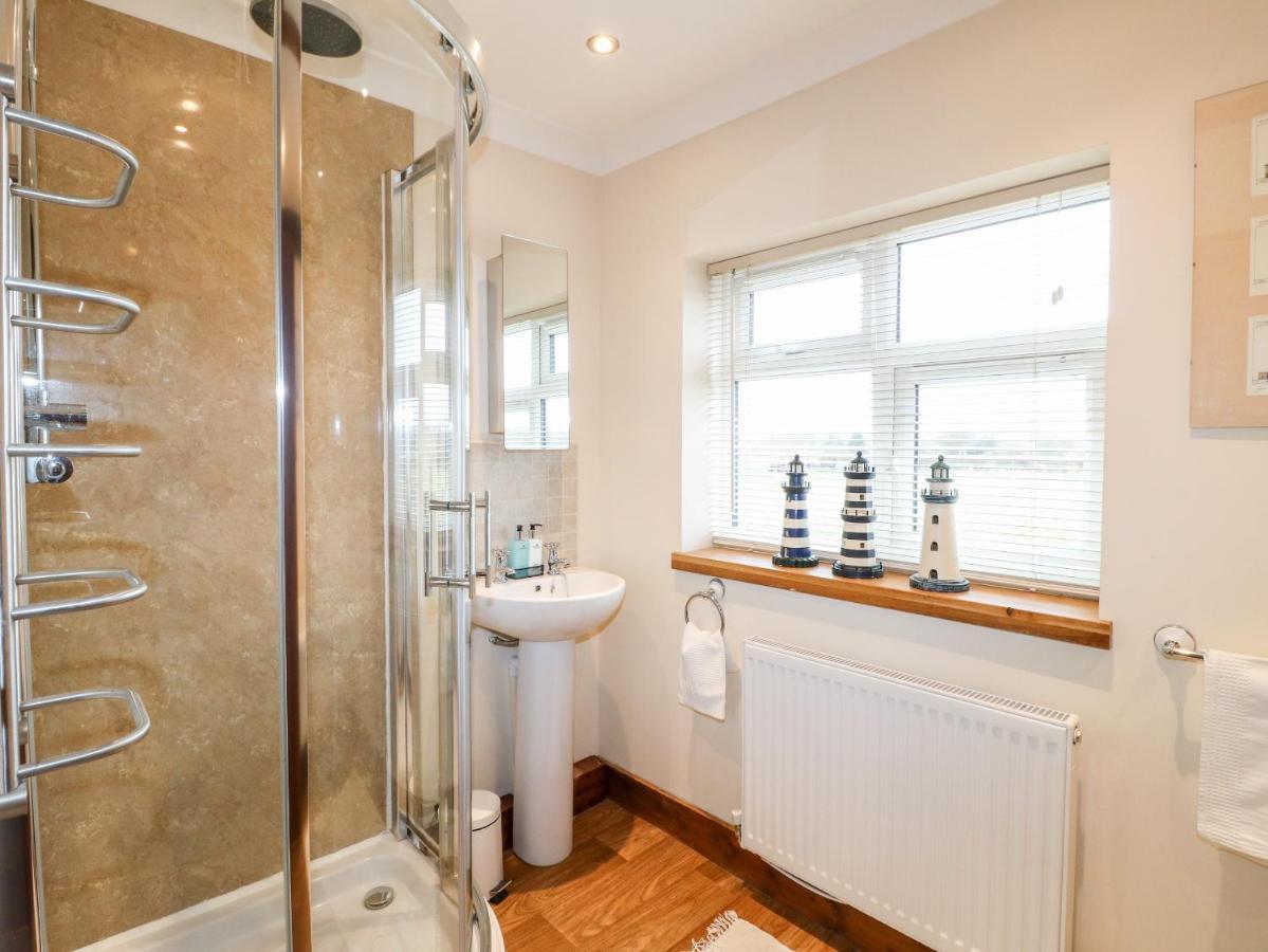 Bellamour End Cottage Rugeley Dış mekan fotoğraf