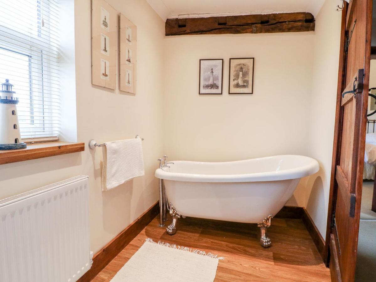 Bellamour End Cottage Rugeley Dış mekan fotoğraf