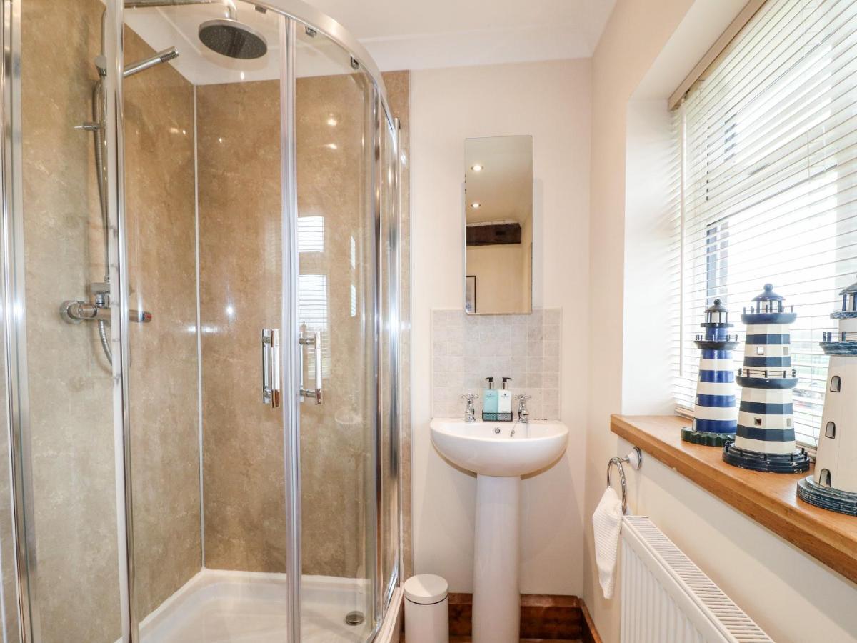 Bellamour End Cottage Rugeley Dış mekan fotoğraf